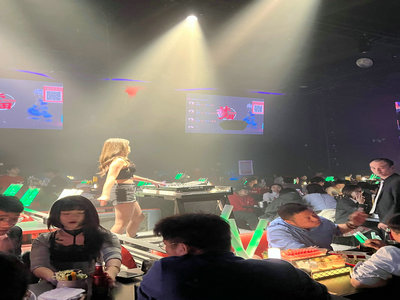 揭阳夜总会招聘